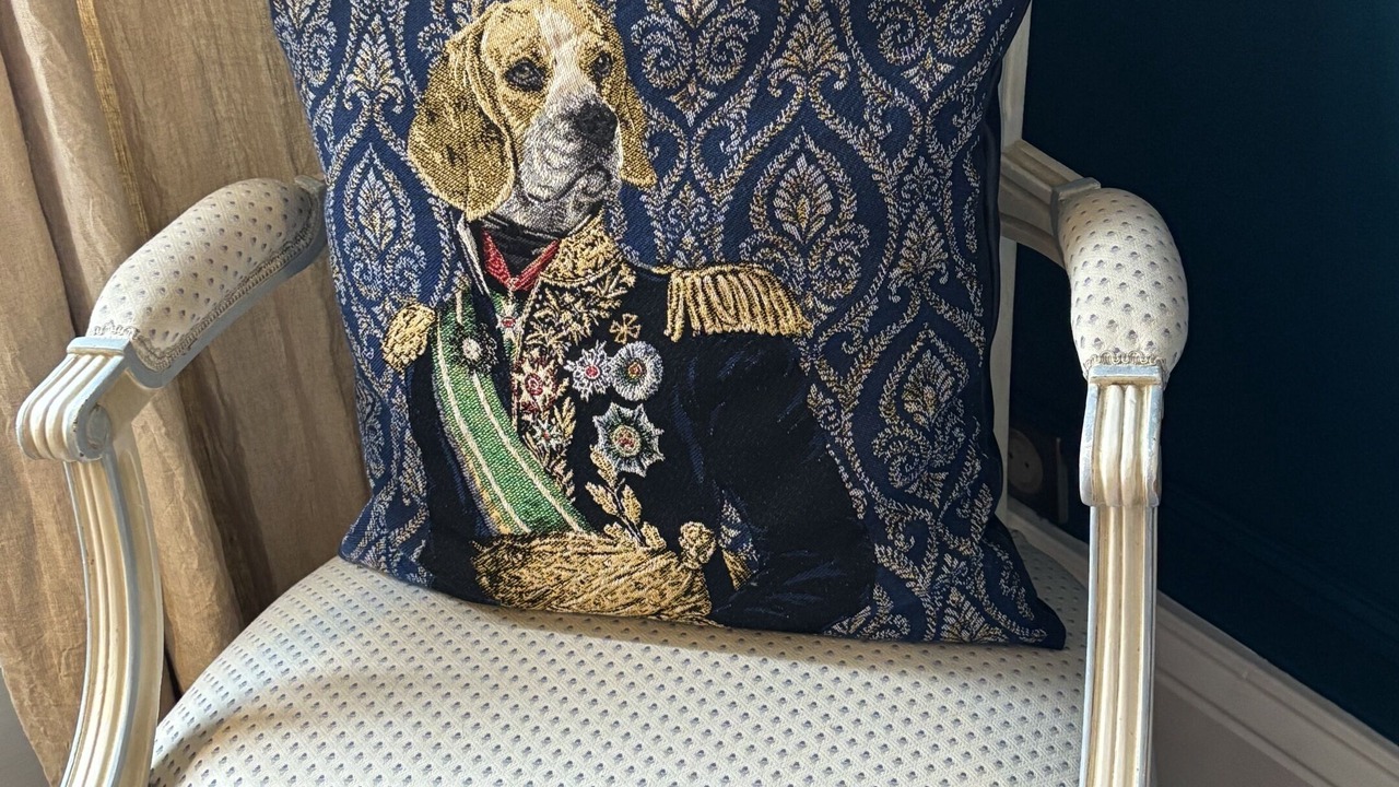 Photo of Bedroom in Saint-Estephe