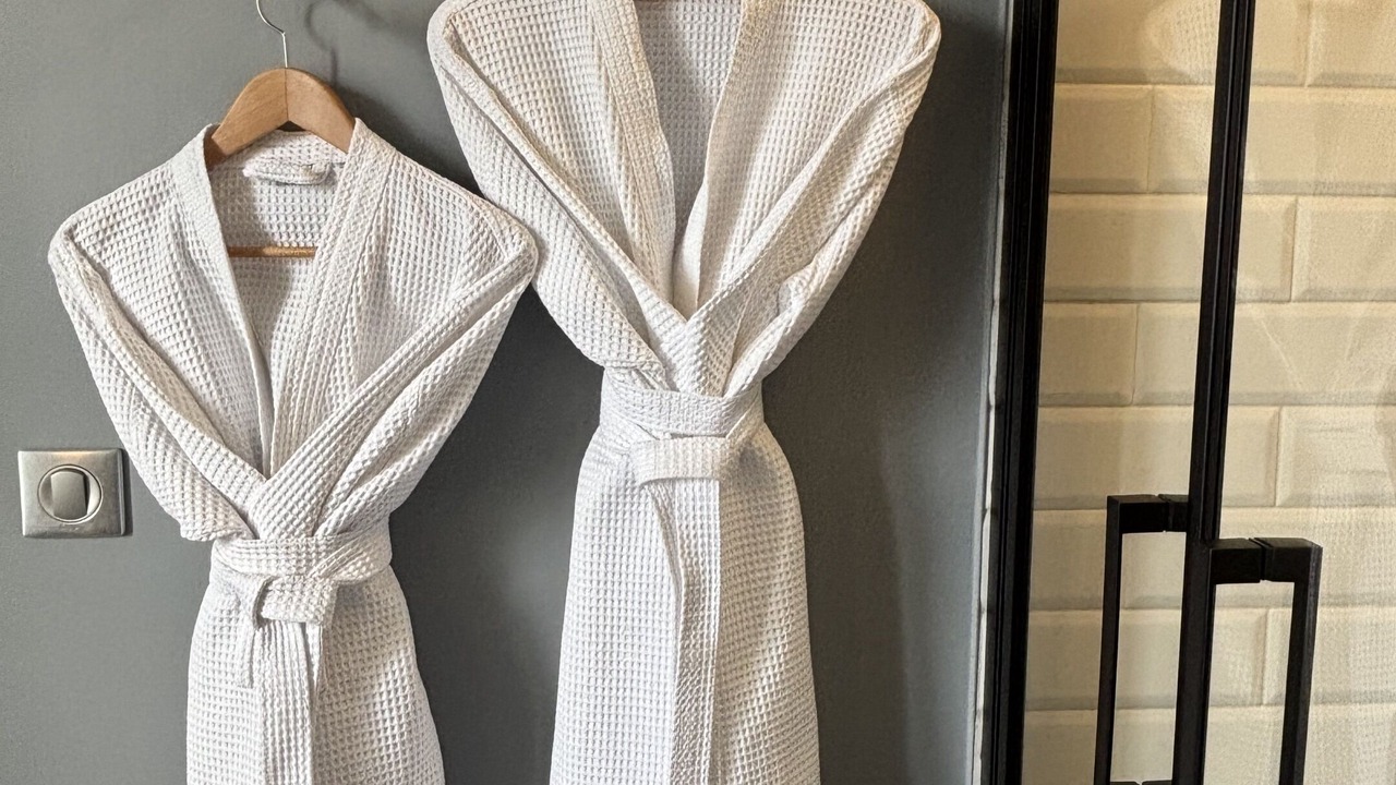 Photo of Bathroom in Saint-Estephe