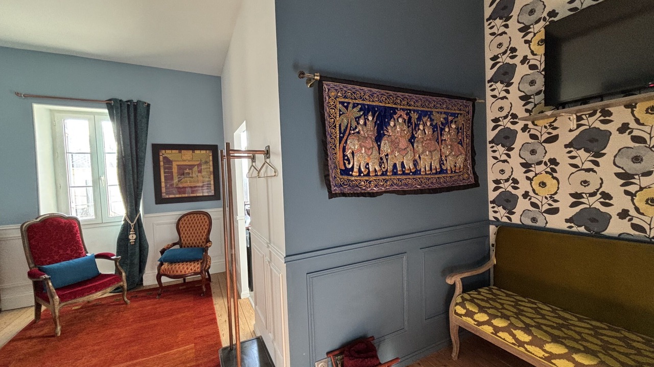 Photo of Bathroom in Saint-Estephe