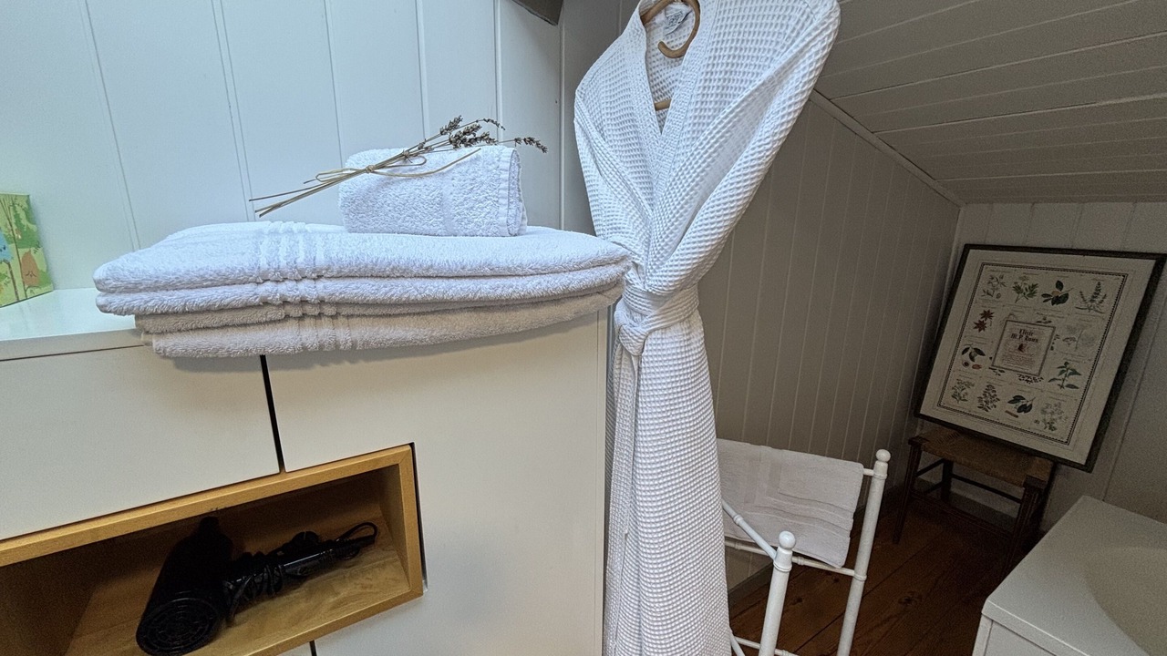 Photo of Bathroom in Saint-Estephe
