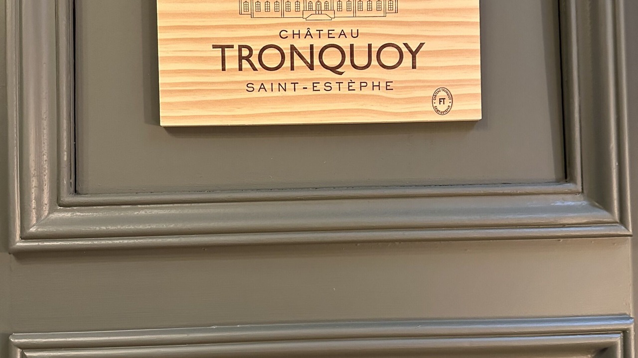 Photo of Bedroom in Saint-Estephe