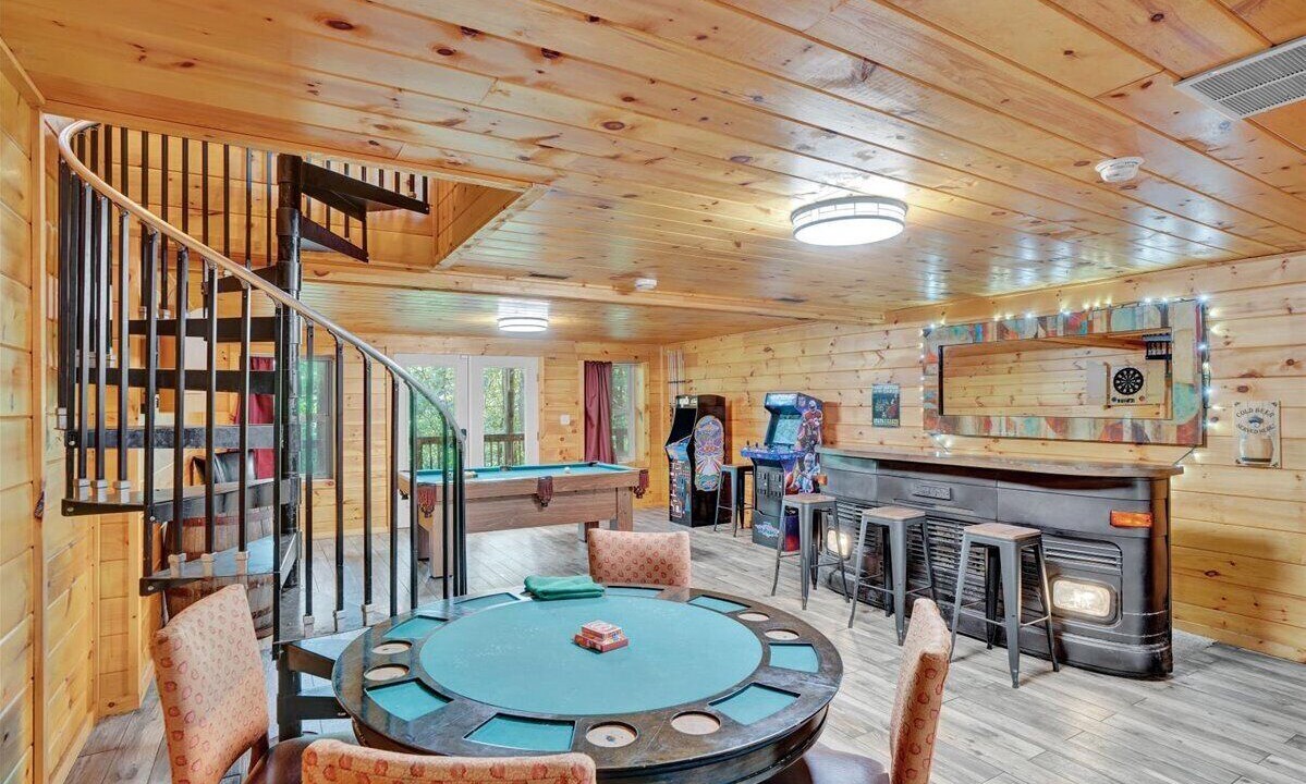 Photo of Bedroom in White Haven