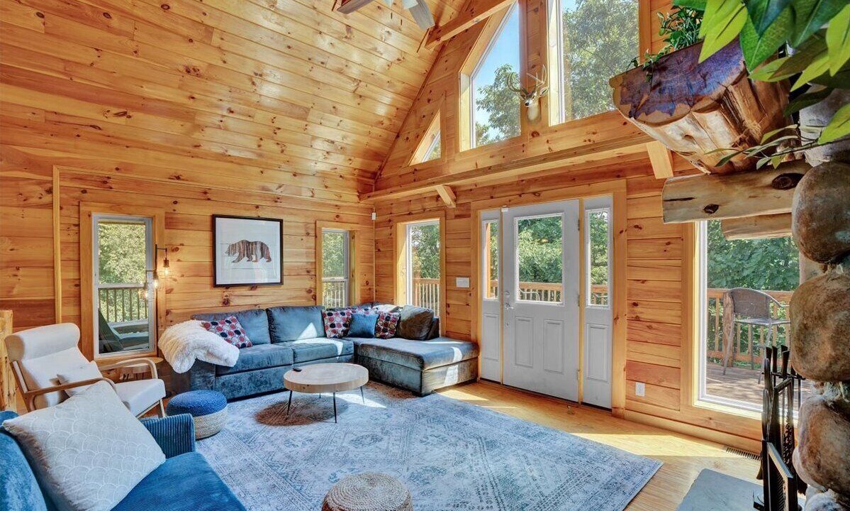 Photo of Livingroom in White Haven