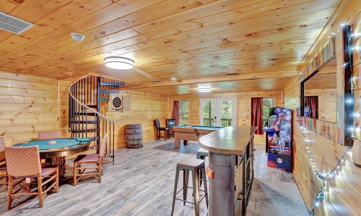 Photo of Kitchen in White Haven