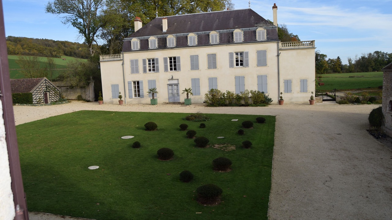 Photo of Outdoor in Guillon