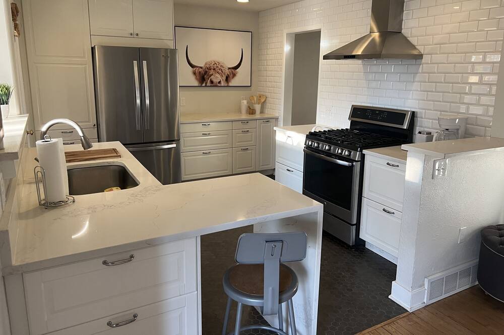 Photo of Kitchen in Lakeside