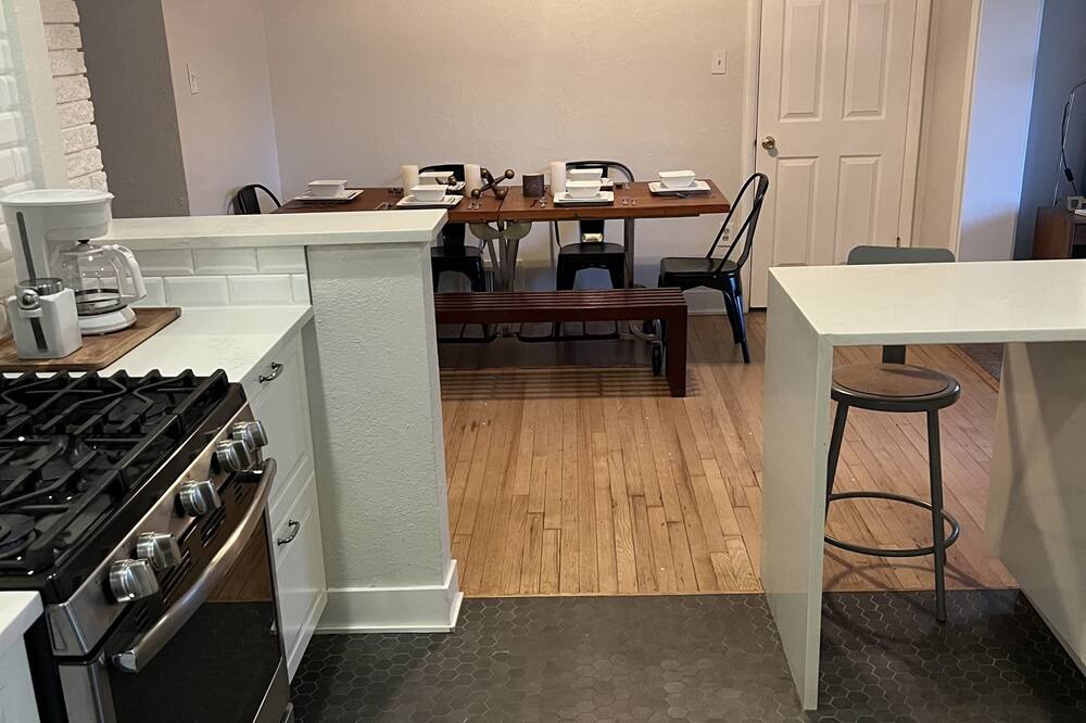 Photo of Kitchen in Lakeside