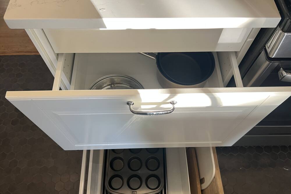 Photo of Bathroom in Lakeside