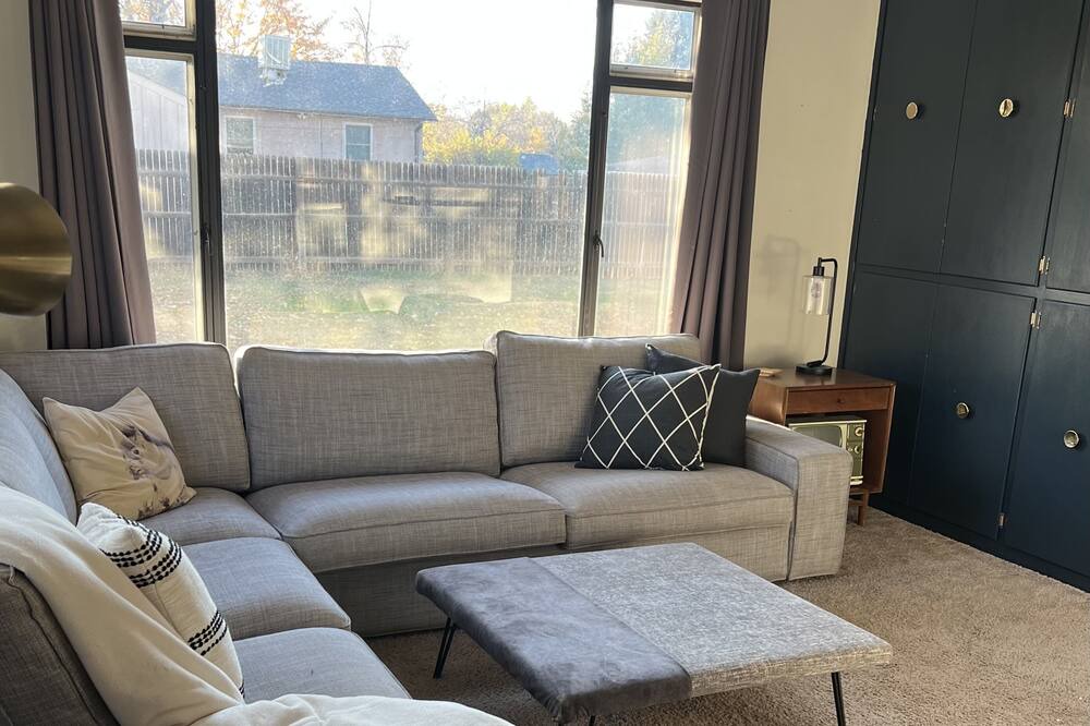 Photo of Livingroom in Lakeside