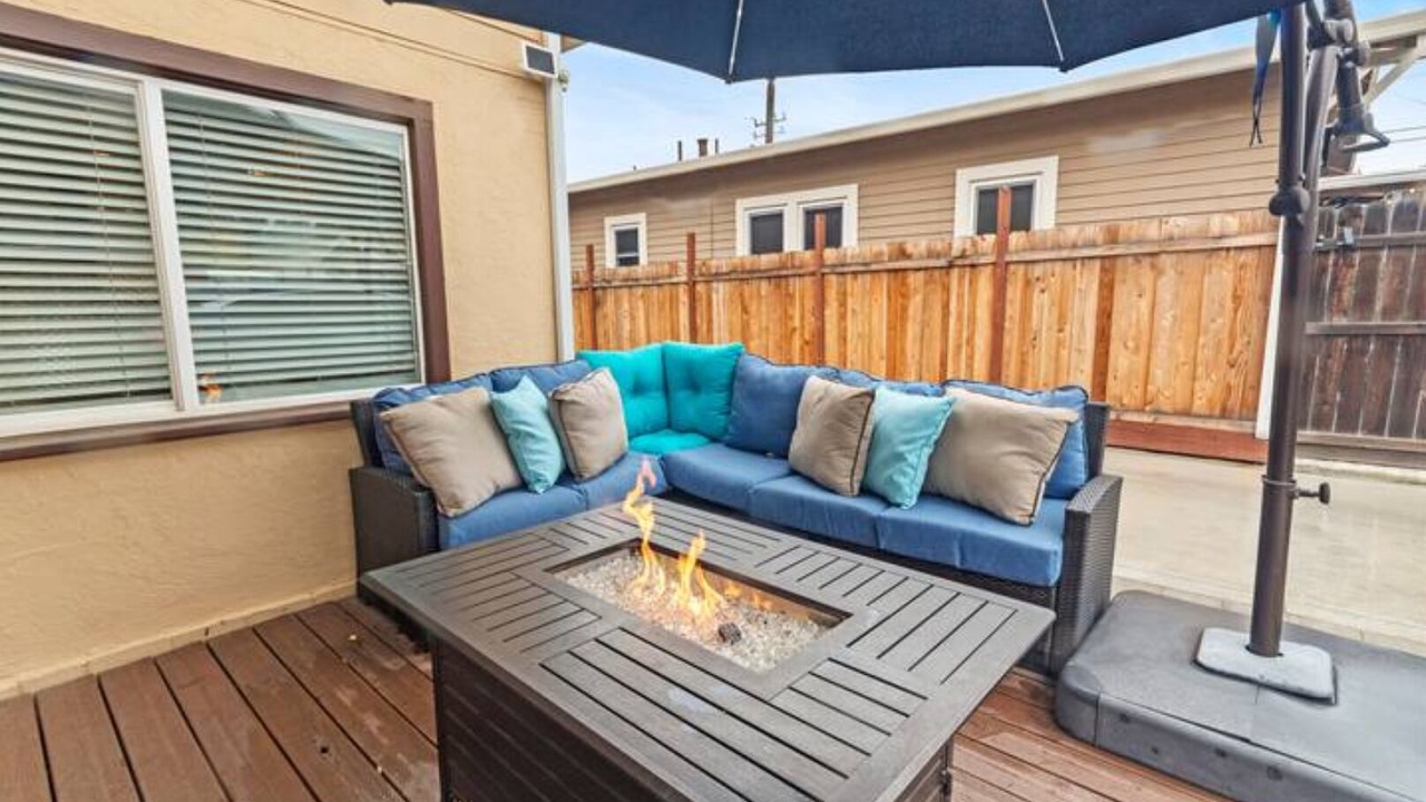 Photo of Patio Balcony in Fairview