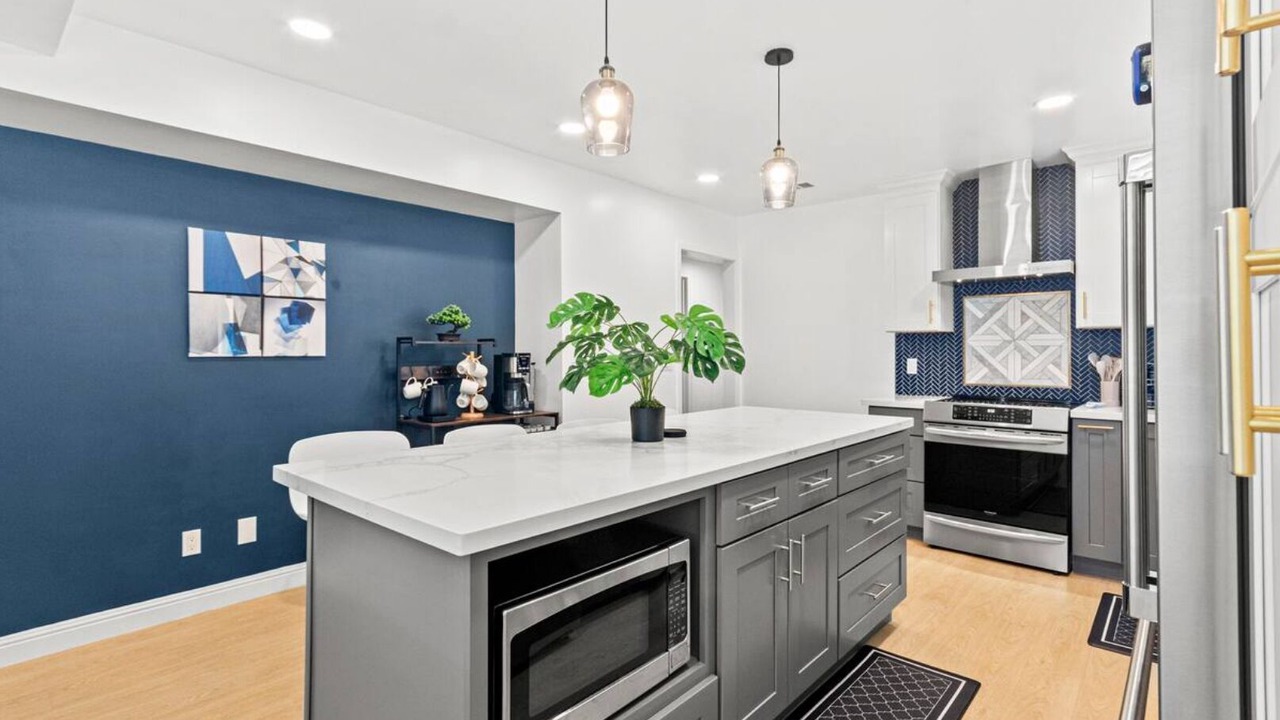 Photo of Kitchen in Fairview