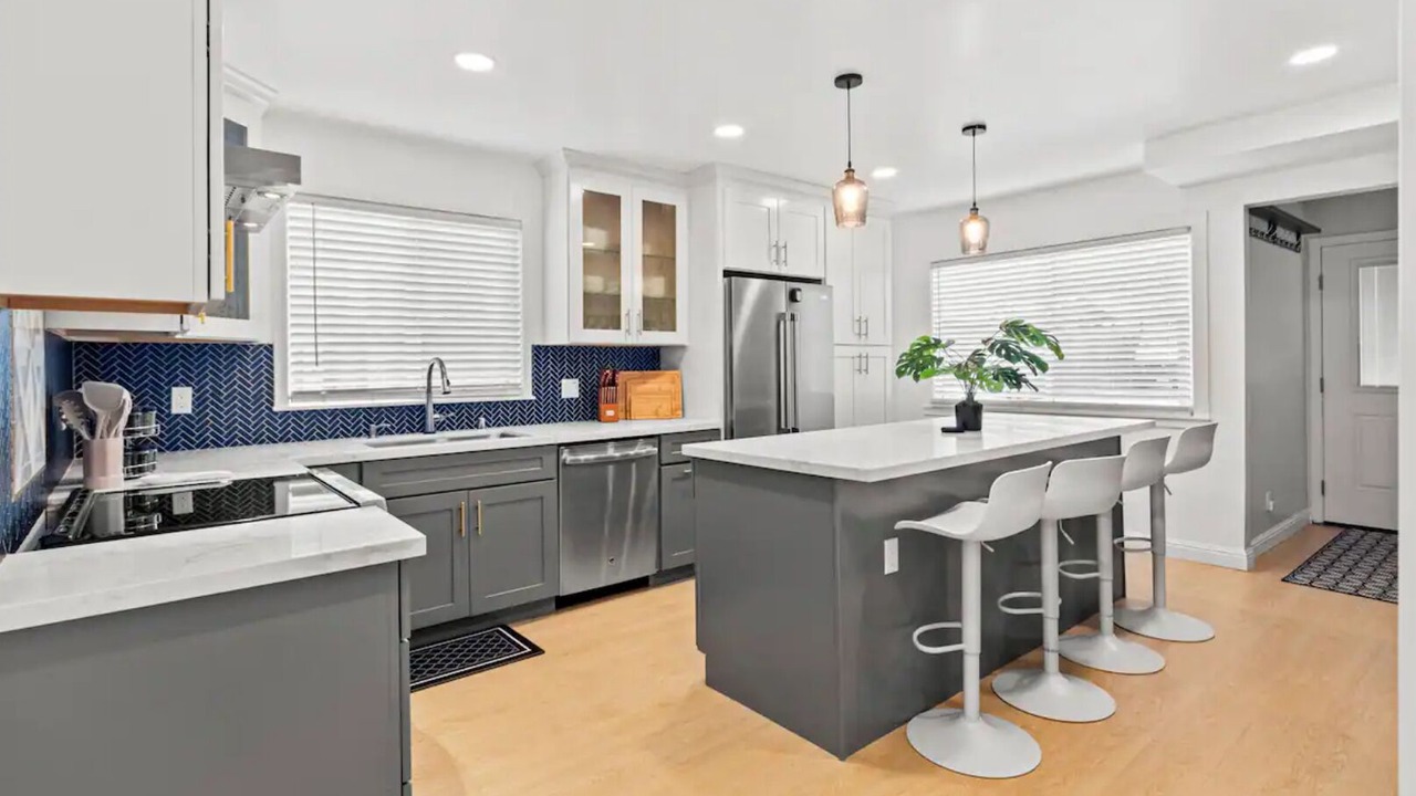 Photo of Kitchen in Fairview