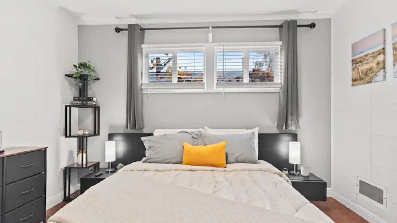 Photo of Bedroom in Fairview