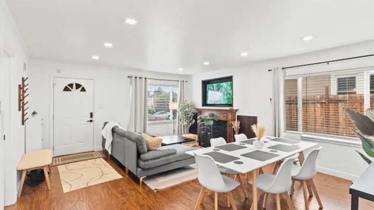 Photo of Kitchen in Fairview