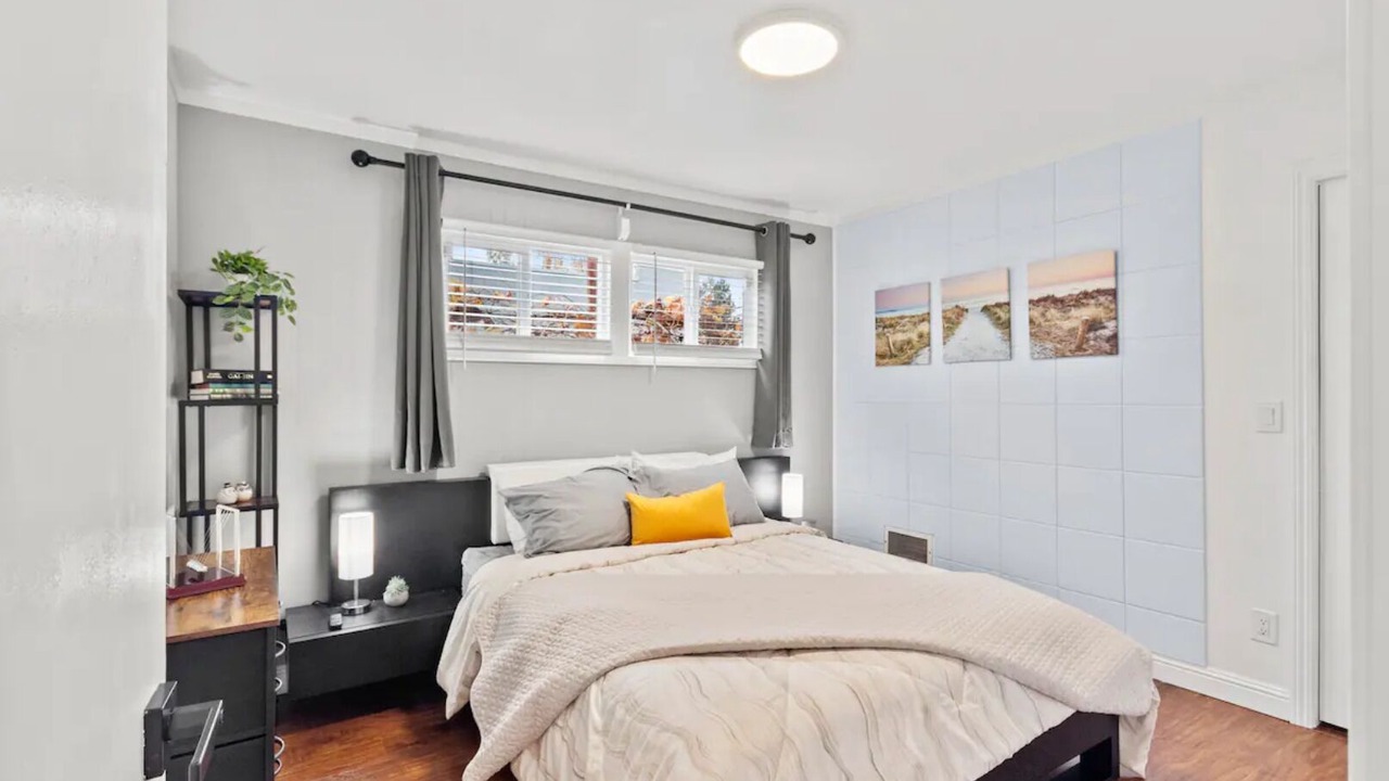 Photo of Bedroom in Fairview