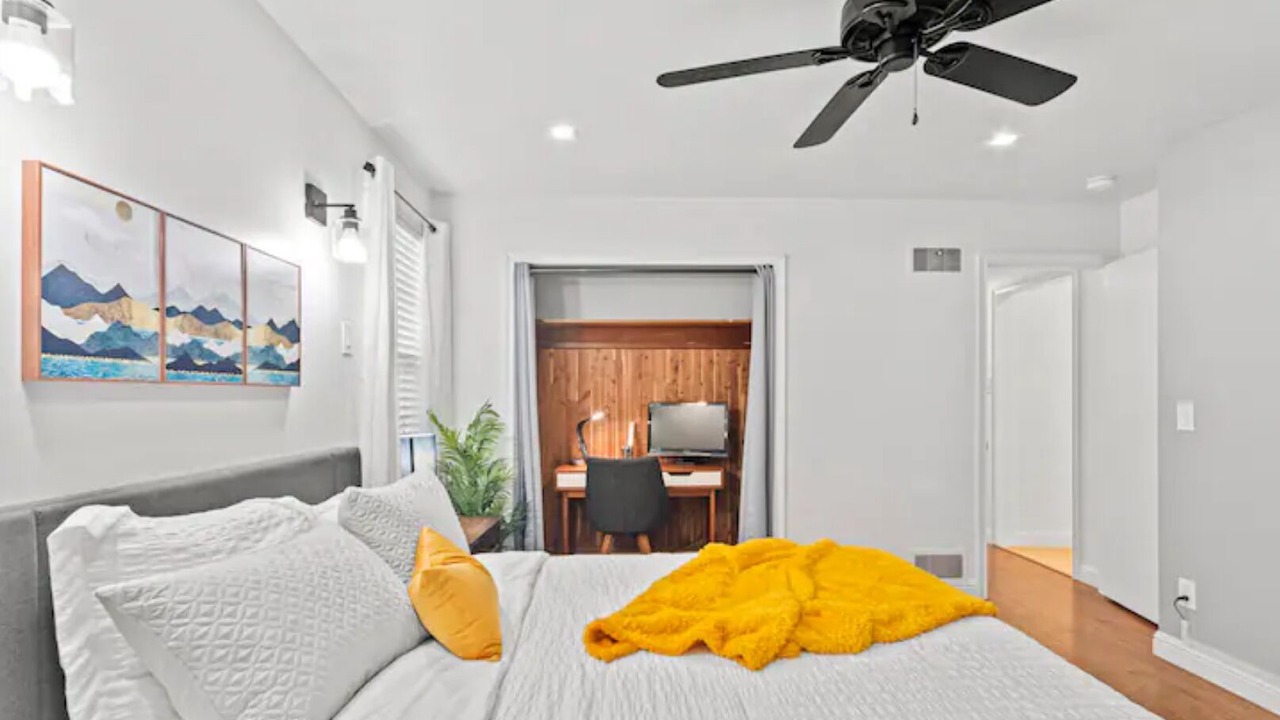 Photo of Bedroom in Fairview