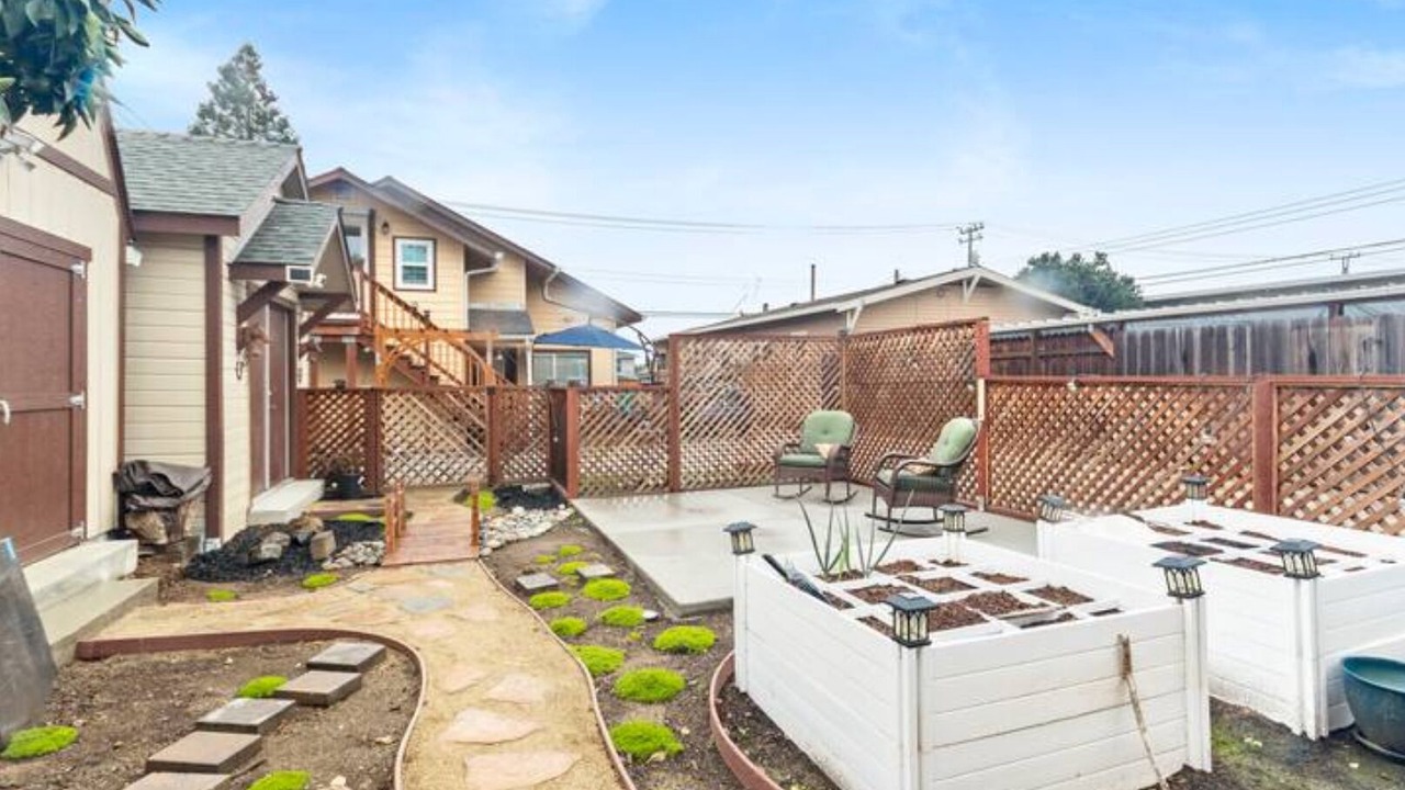 Photo of Outdoor in Fairview