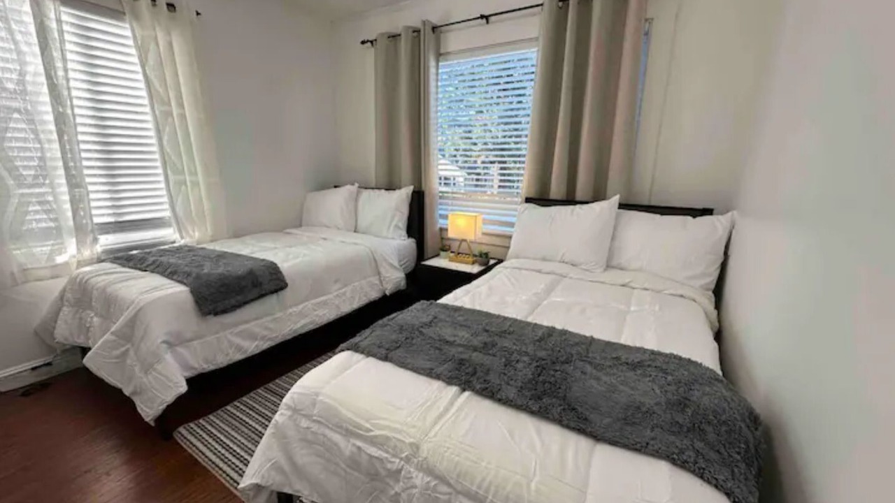 Photo of Bedroom in Fairview