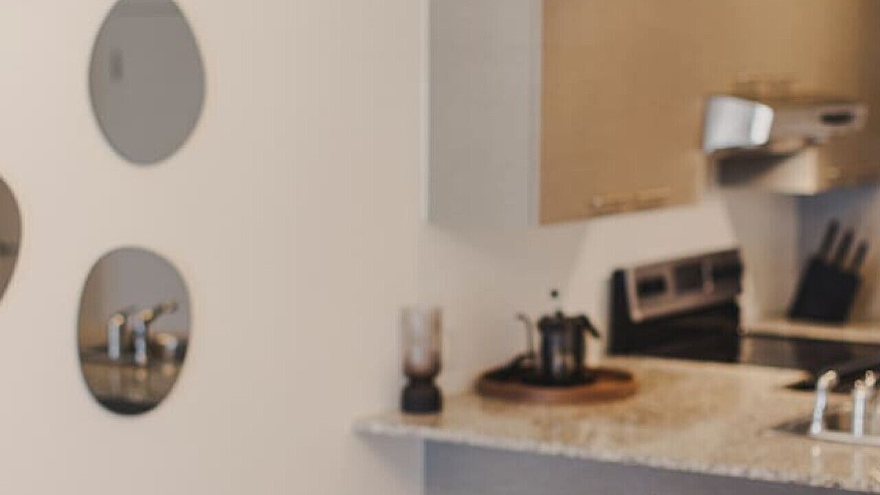 Photo of Kitchen in Ahuntsic-Cartierville