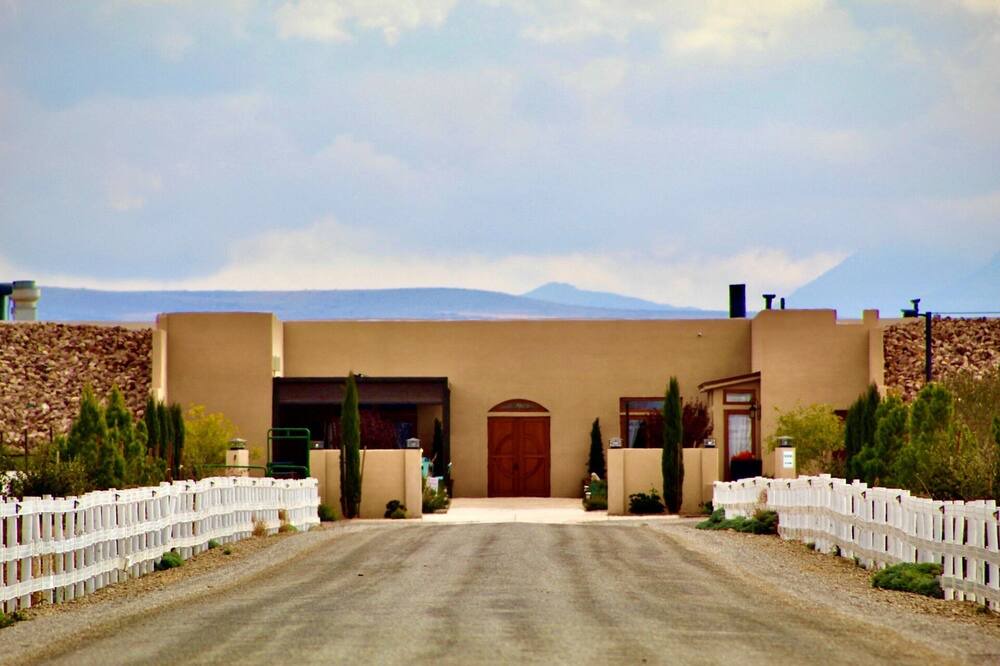 Photo of Outdoor in Willcox