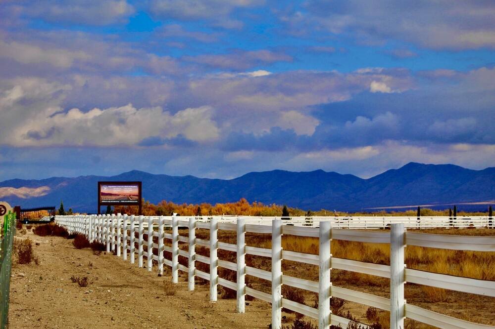 Photo of Outdoor in Willcox