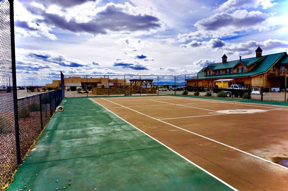 Photo of Outdoor in Willcox