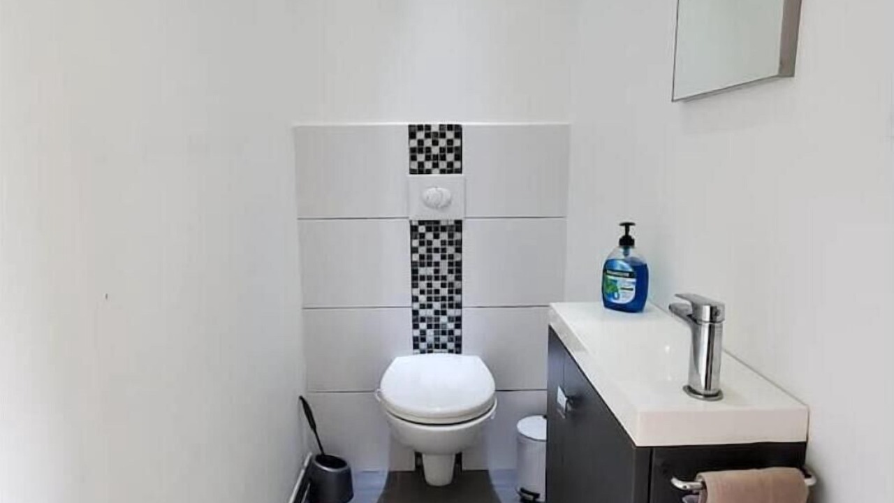 Photo of Bathroom in Le Rove