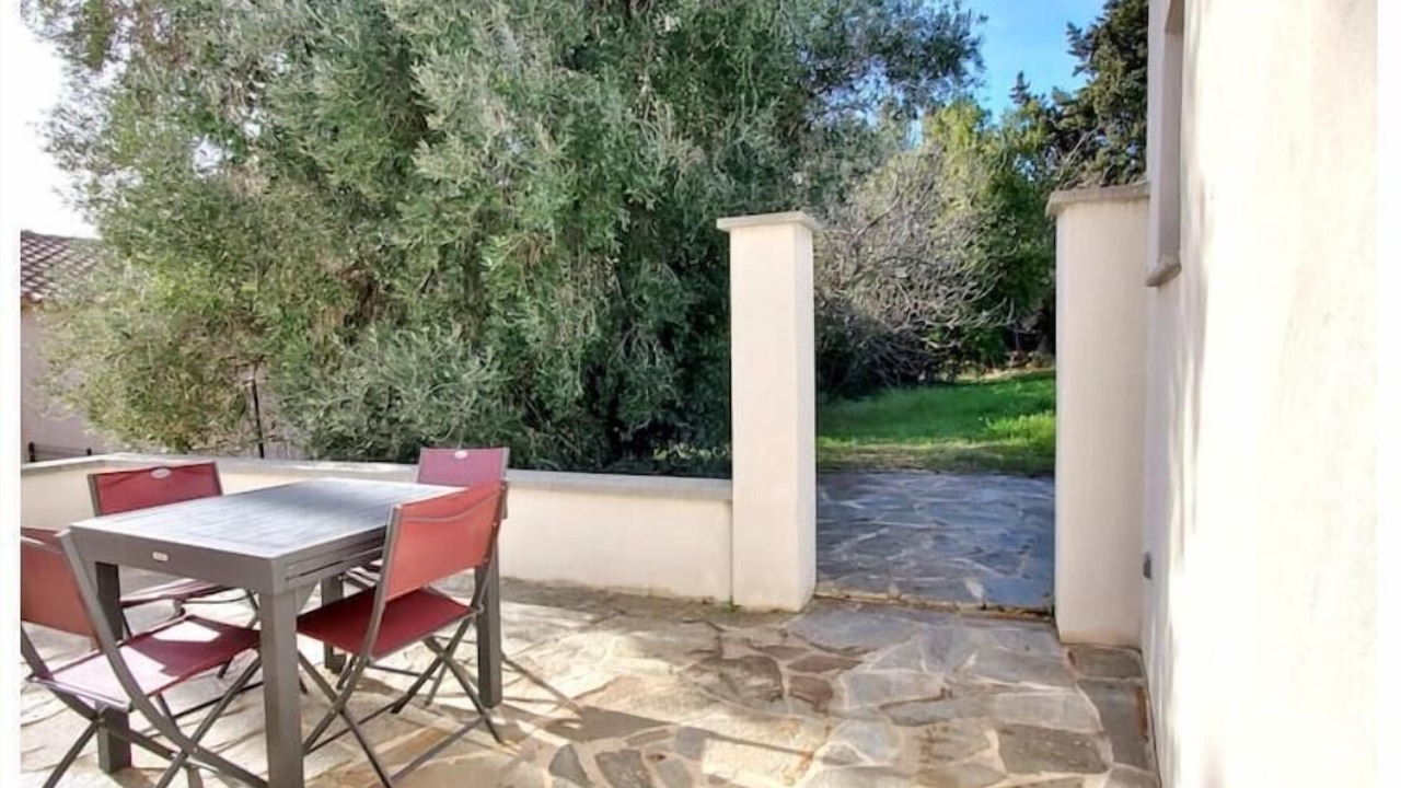 Photo of Outdoor in Le Rove