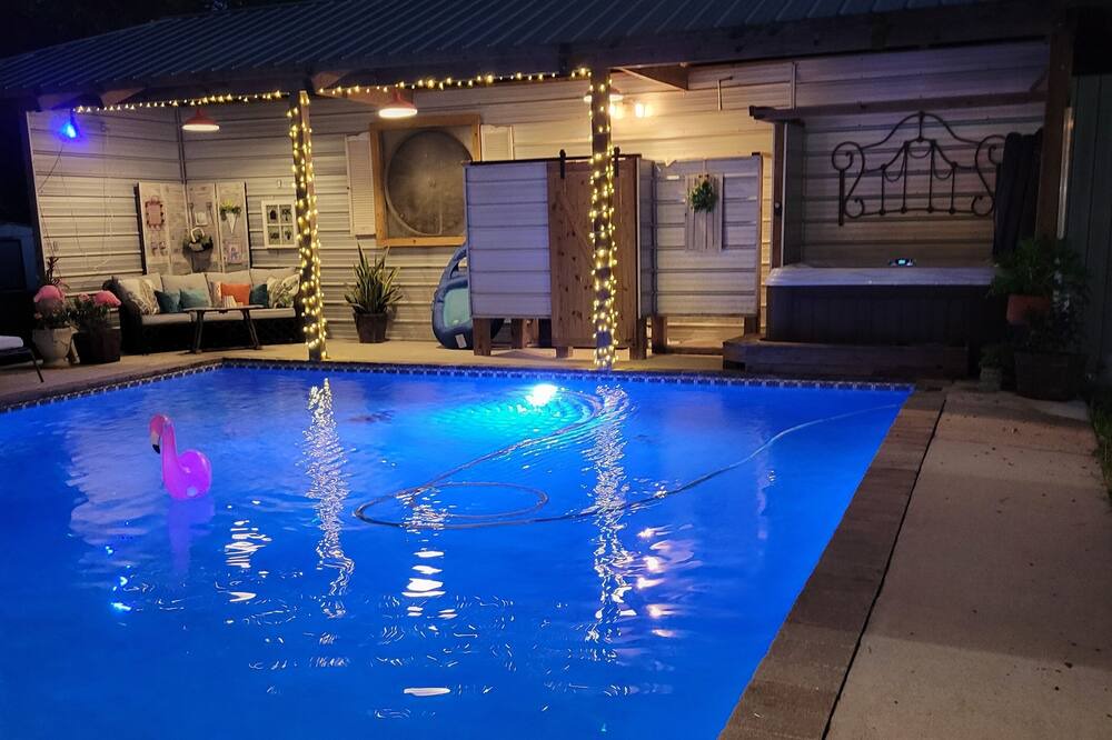 Photo of Outdoor in Shreveport