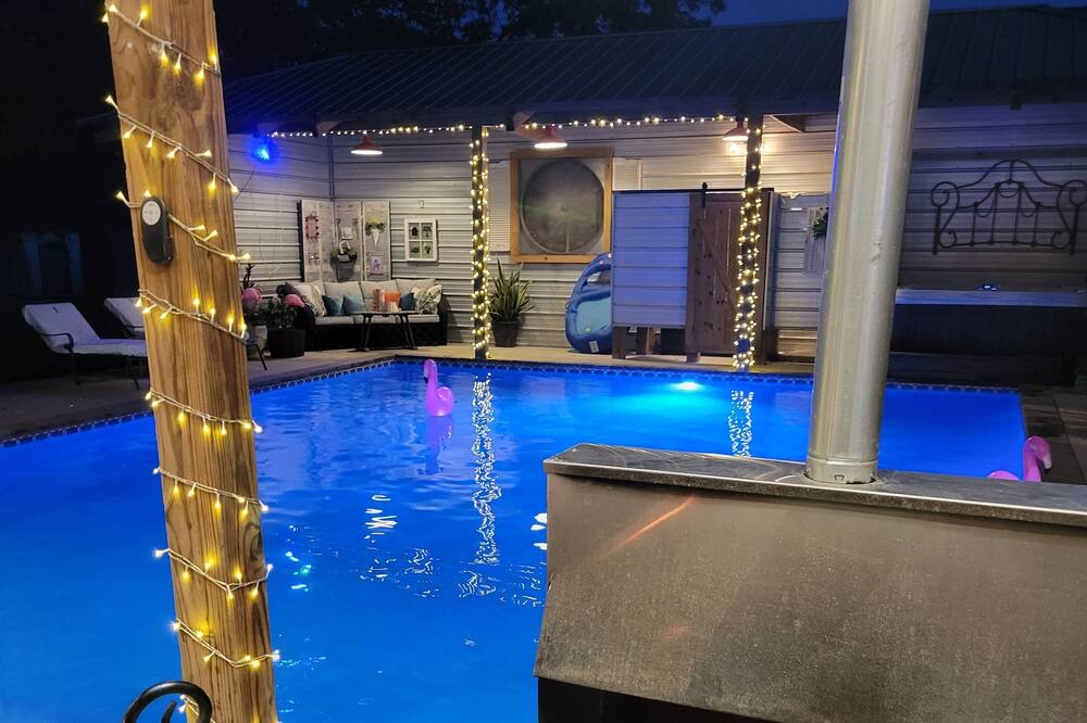Photo of Outdoor in Shreveport