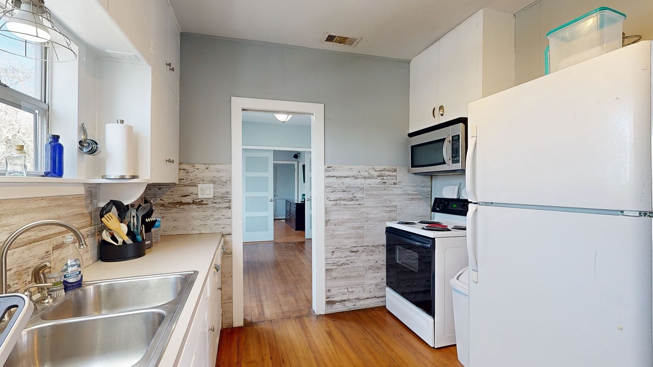 Photo of Kitchen in Texas Gulf Coast Region
