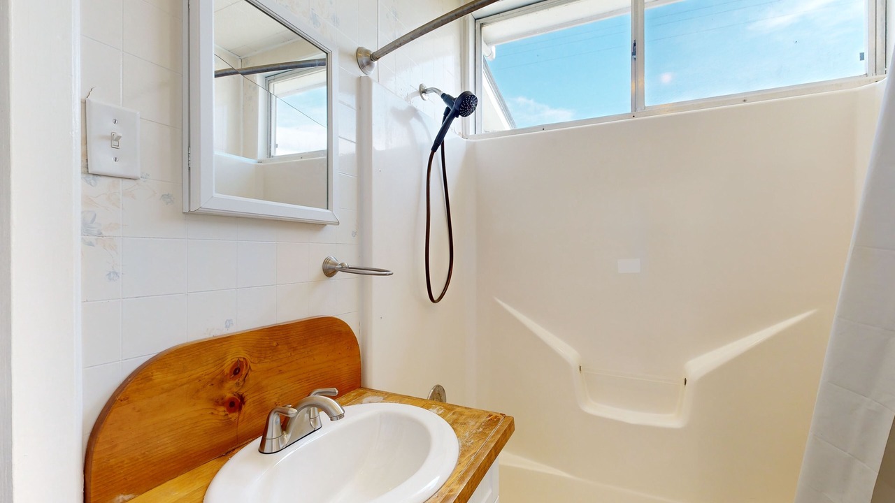 Photo of Bathroom in Texas Gulf Coast Region