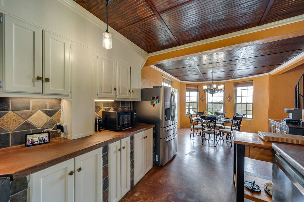 Photo of Kitchen in Spring Branch