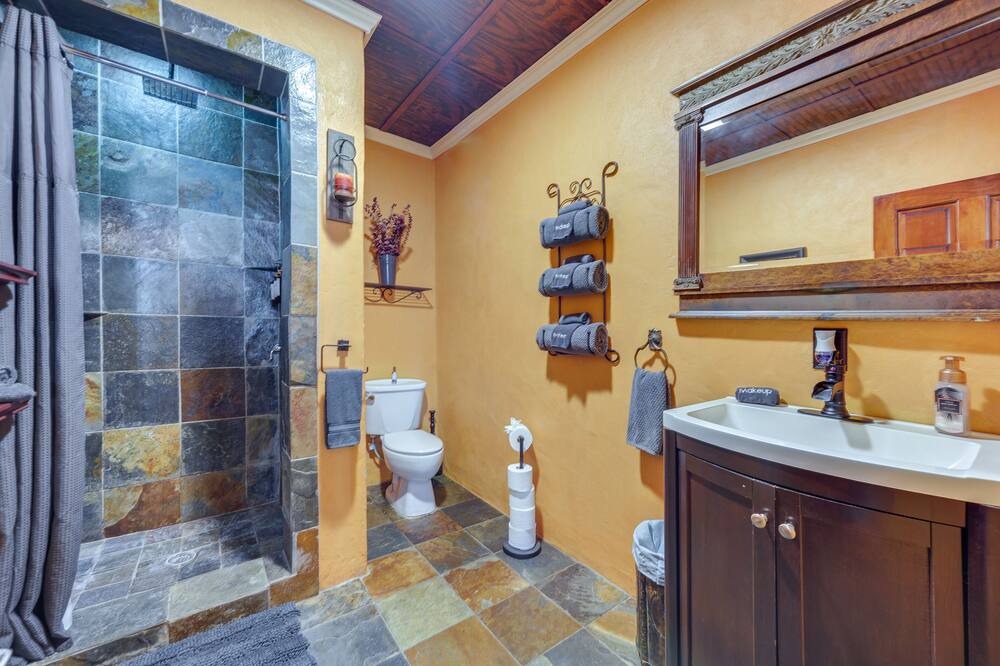 Photo of Bathroom in Spring Branch