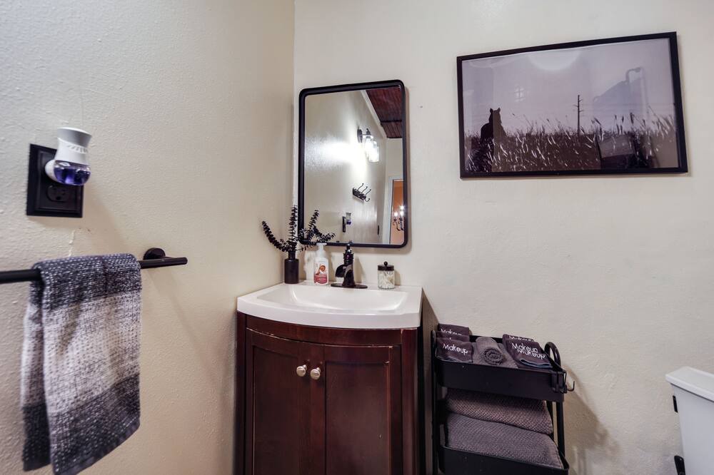 Photo of Bathroom in Spring Branch