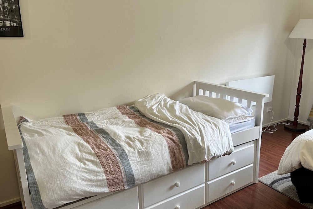 Photo of Bedroom in Walkerville