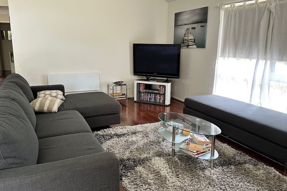 Photo of Livingroom in Walkerville