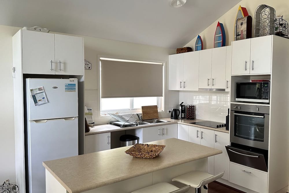 Photo of Kitchen in Walkerville