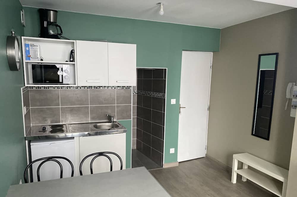 Photo of Kitchen in Douai
