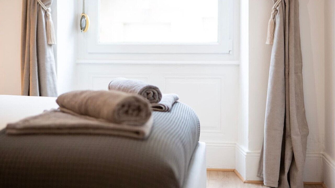 Photo of Bedroom in Mulhouse