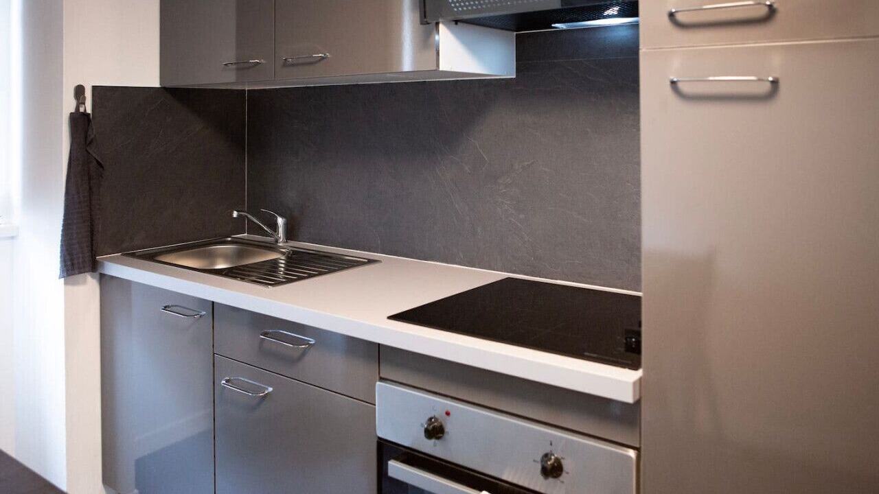 Photo of Kitchen in Mulhouse