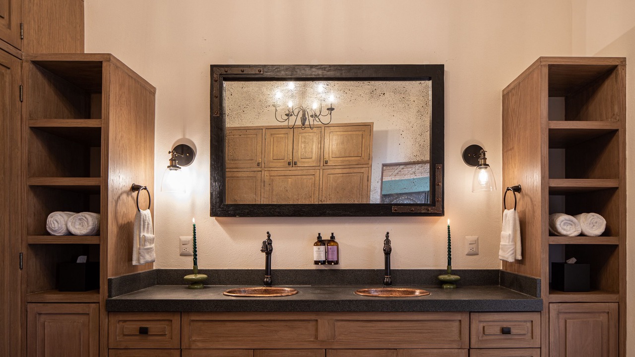 Photo of Bathroom in San Miguel de Allende