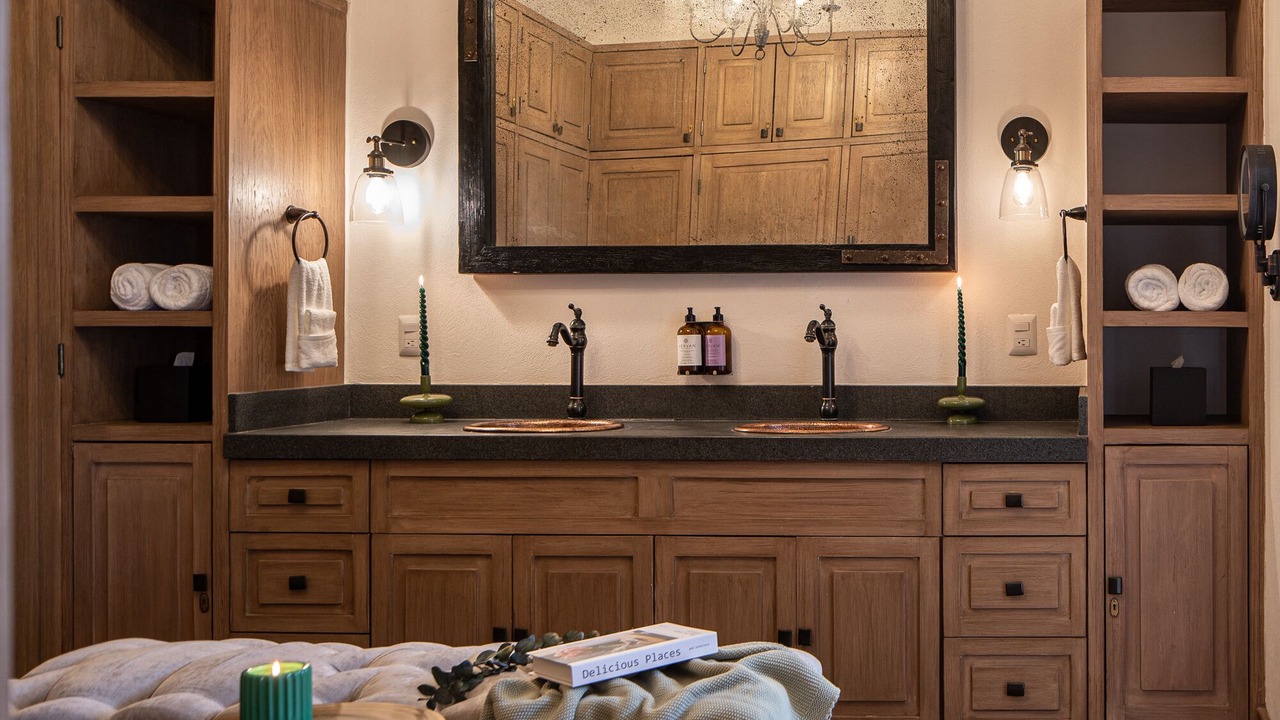 Photo of Bathroom in San Miguel de Allende