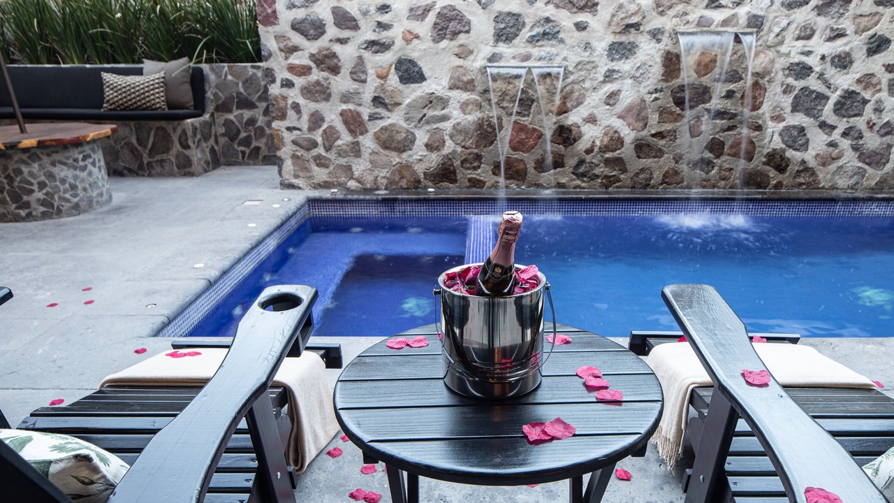 Photo of Outdoor in San Miguel de Allende