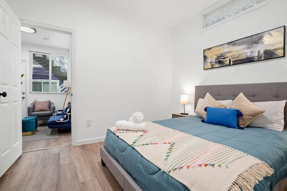 Photo of Bedroom in South of Market