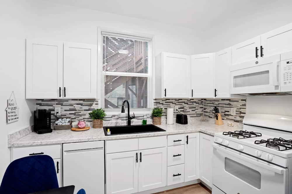 Photo of Kitchen in South of Market