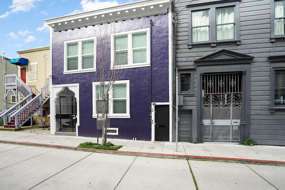 Photo of Outdoor in South of Market