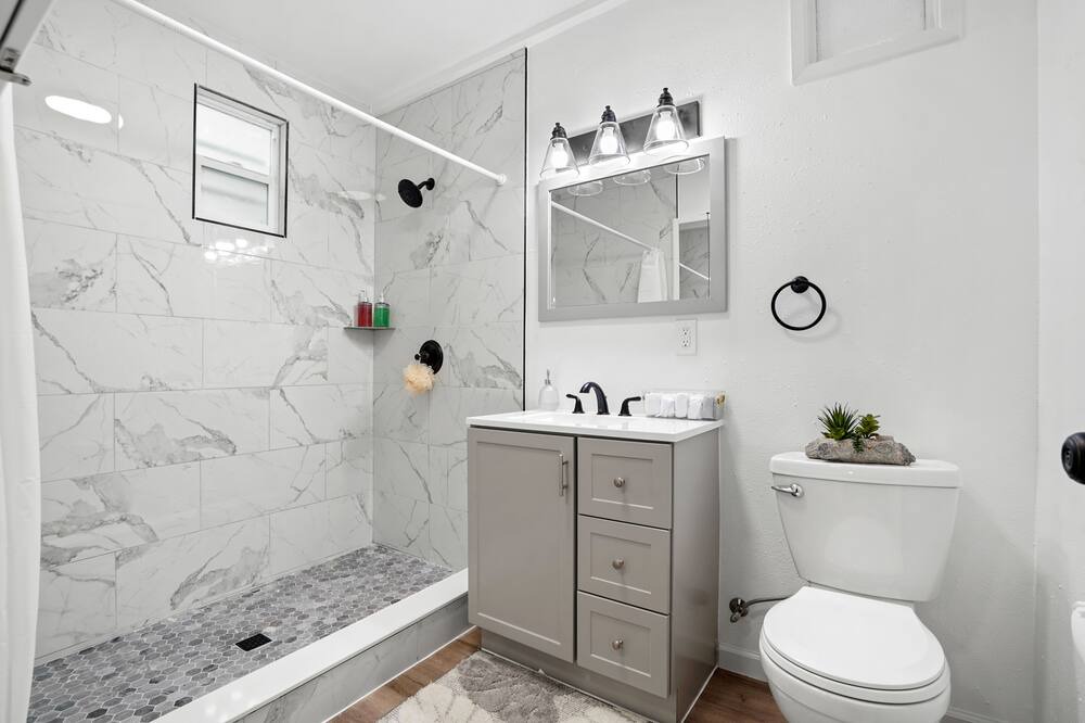 Photo of Bathroom in South of Market