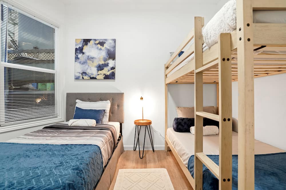 Photo of Bedroom in South of Market