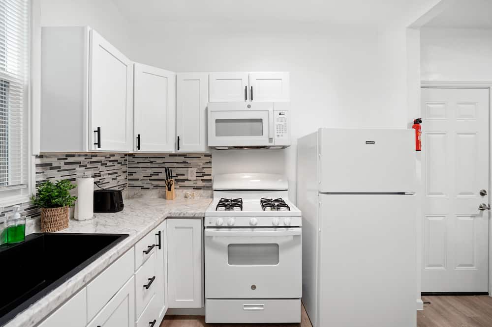 Photo of Kitchen in South of Market